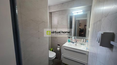Foto 4 de Ático en venta en Playa Poniente, Benidorm