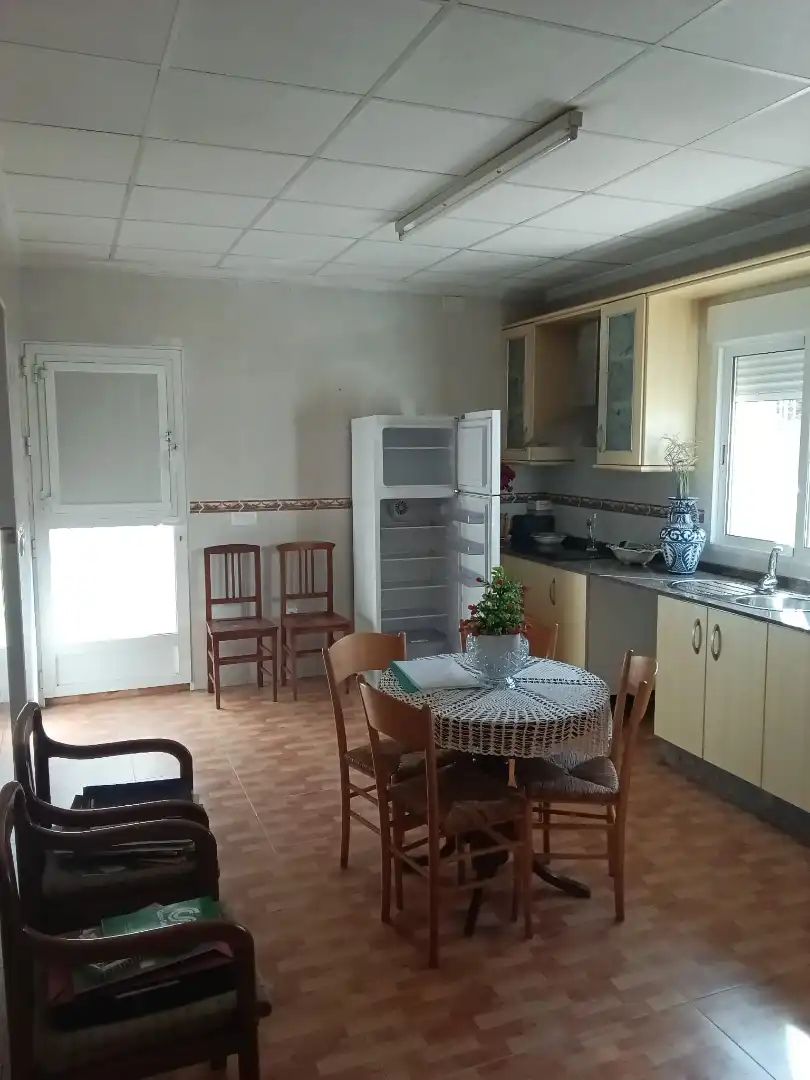 Casa con jardín en venta en Calle Cartagena 42, imagen 14