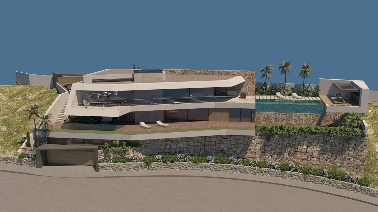 Maison avec piscine à vendre à Ciudad Quesada, imagen 15