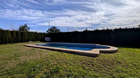 Foto 2 de Casa o chalet en venta en Diseminado Huertos San Roque, San Roque - La Cruz - La Rozuela, Linares
