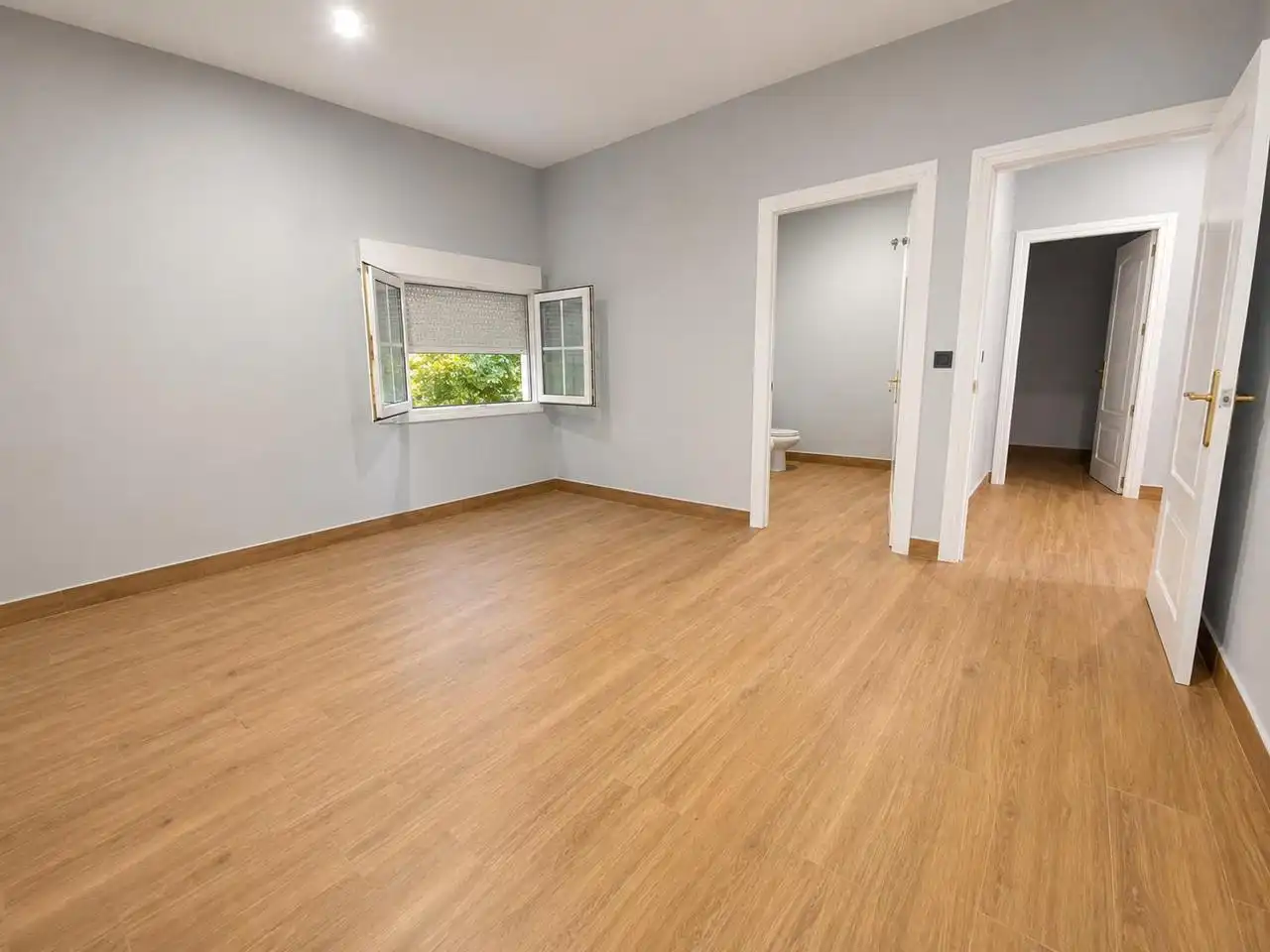 Finca rústica en venta en Arroyo de San Serván