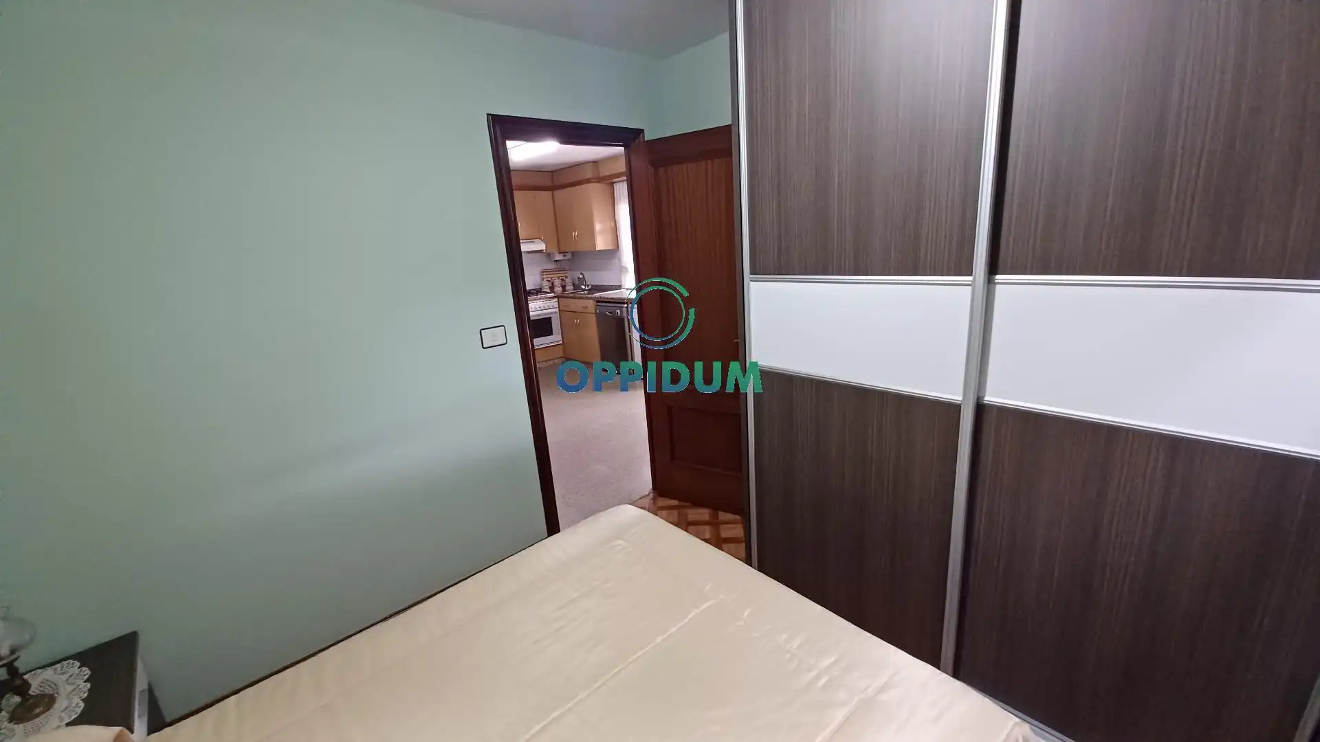Bedroom of Houses for sale in Culleredo  with Private garden and Terrace