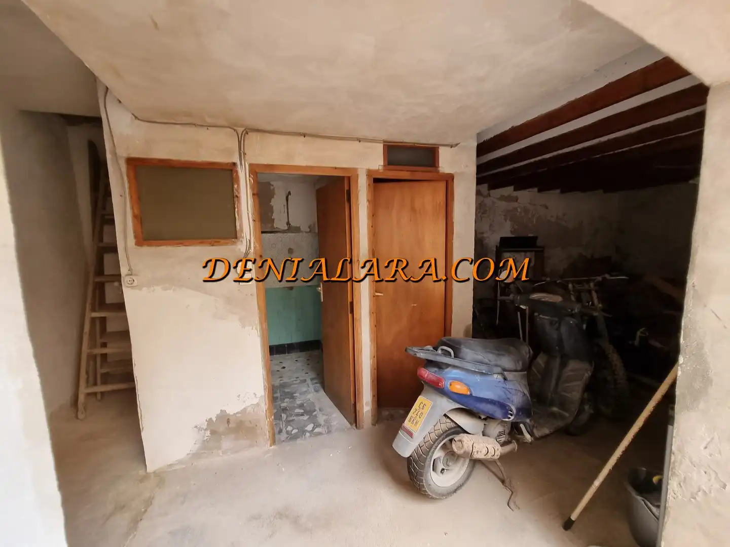 Houses for sale in Pedreguer  with Terrace and Storage room