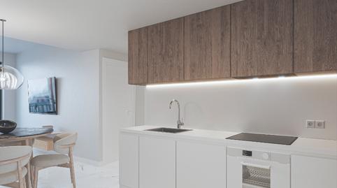 Photo 3 from new construction home in Flat for sale in Avenida Juan Carlos I, 41, Siete Palmas, Las Palmas