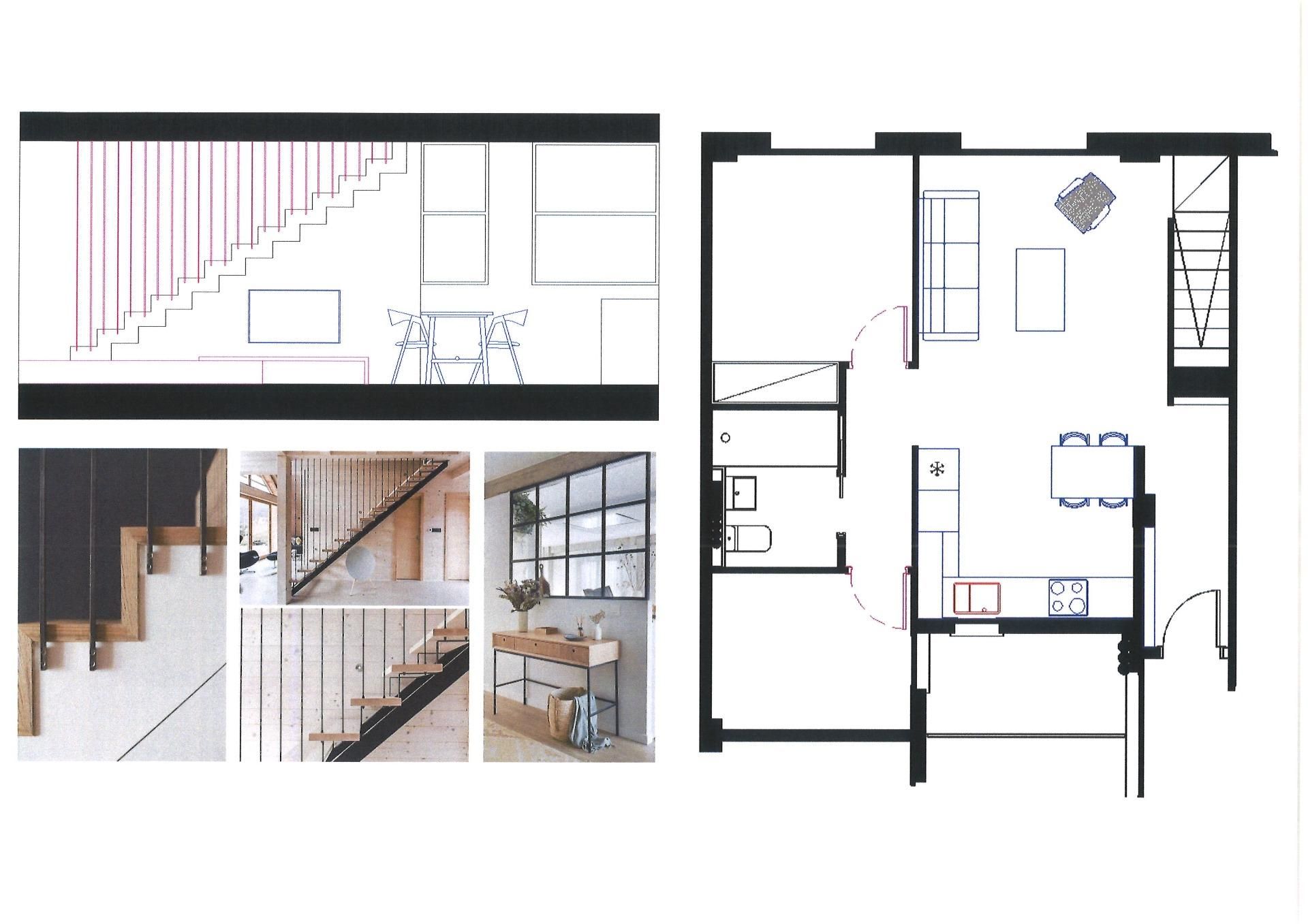 Duplex for sale in Igualada  with Air Conditioner, Heating and Parquet flooring