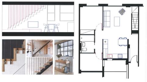 Foto 2 de Dúplex en venta en Llevant, Barcelona