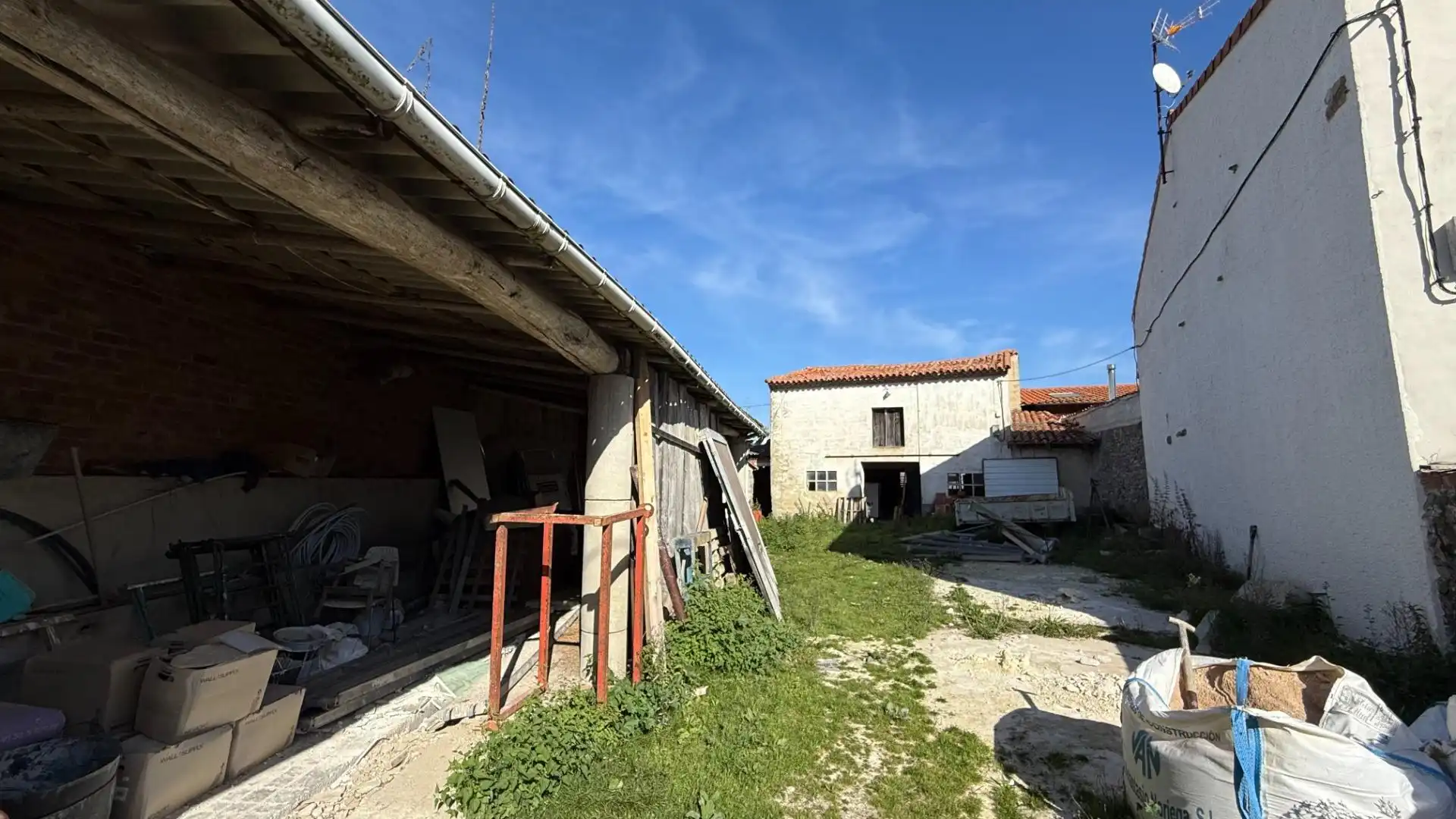 Residential for sale in Ribadedeva
