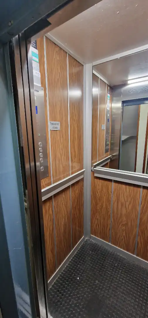 Piso en venta en Mollet del Vallès con Aire acondicionado, Calefacción y Parquet