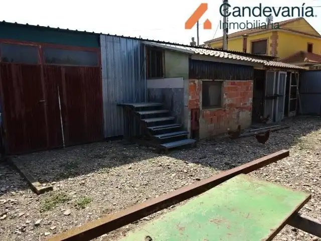 Nau industrial en venda a San Mateo de Gállego, imagen 13
