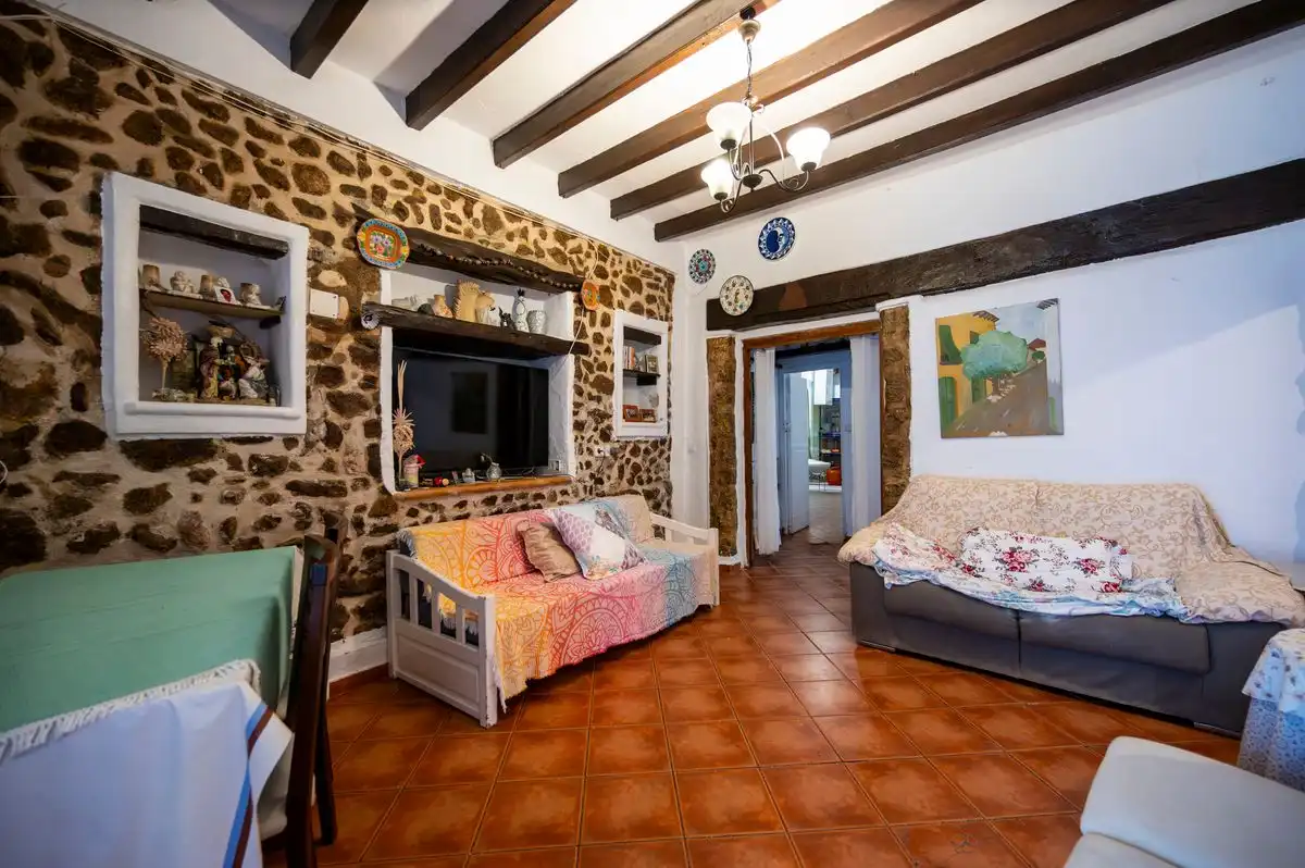 Houses for sale in Dalt de la Vila - La Marina