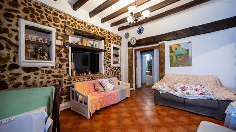 Foto 5 de Casa o xalet en venda a Dalt de la Vila - La Marina, Eivissa