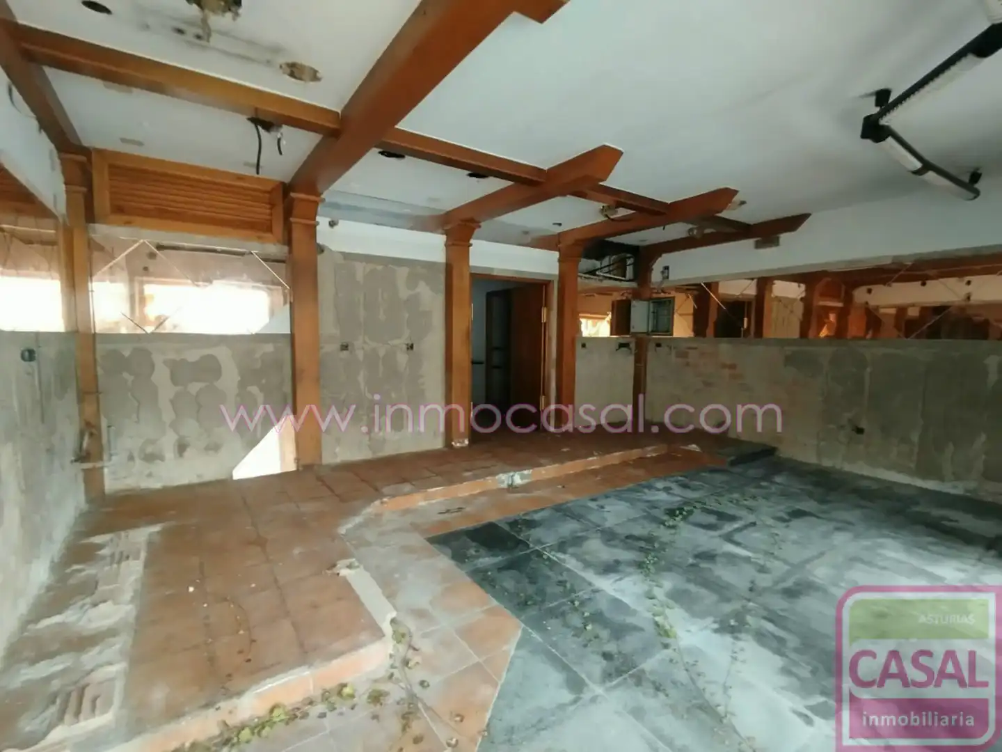 Altres en venda a PLAZA DOCTOR CASTAÑON, imagen 4