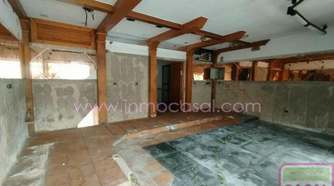 EN VENTA EDIFICIO CENTENARIO EN CABAÑAQUINTA DE 600 METROS CUADRADOS, VARIAS ENTRADAS INDEPENDIENTES Y LOCAL COMERCIAL., imatge 4