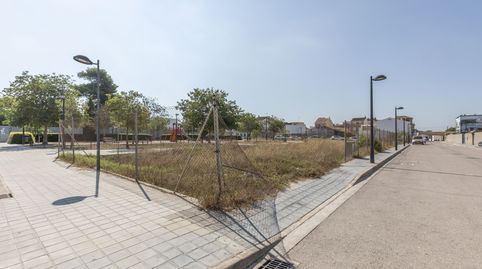 Foto 2 de Residencial en venda a El Palmar, Valencia Capital