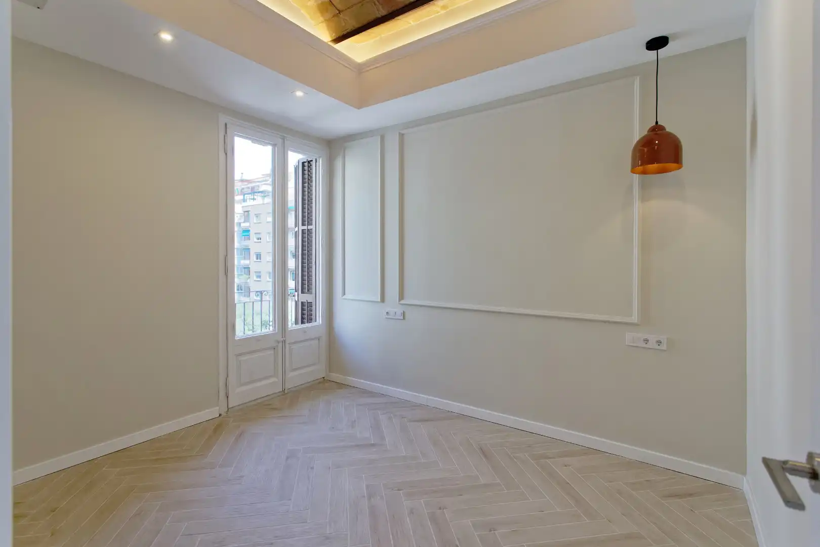 Comedor de Piso en venta en Barcelona con Aire acondicionado, Calefacción y Horno