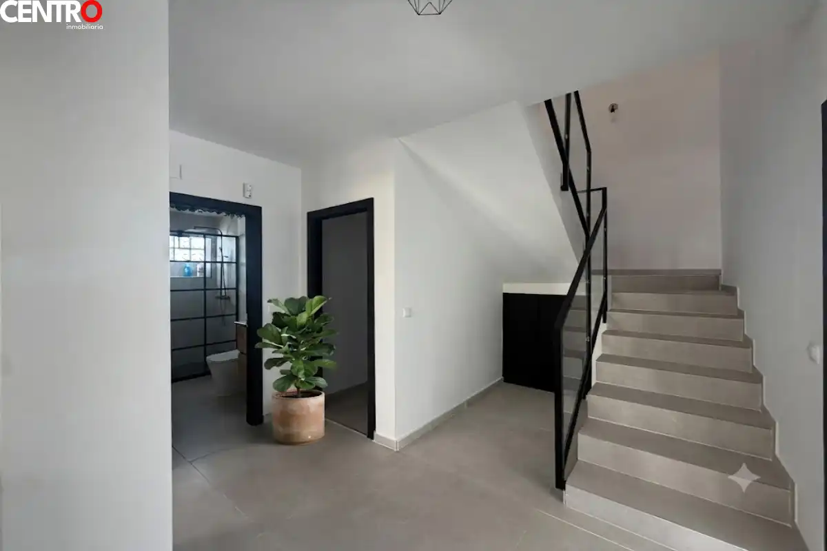 Flat for sale in Monachil  with Air Conditioner, Heating and Terrace
