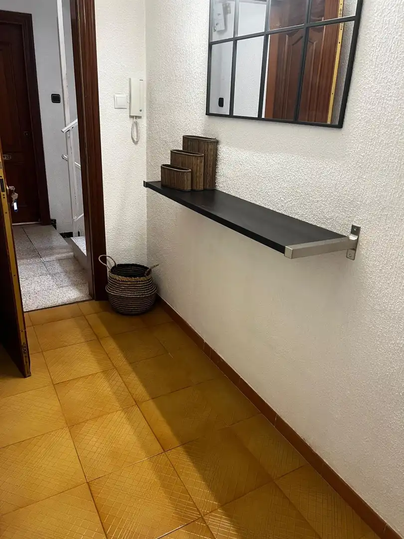 Piso de alquiler en Sector V