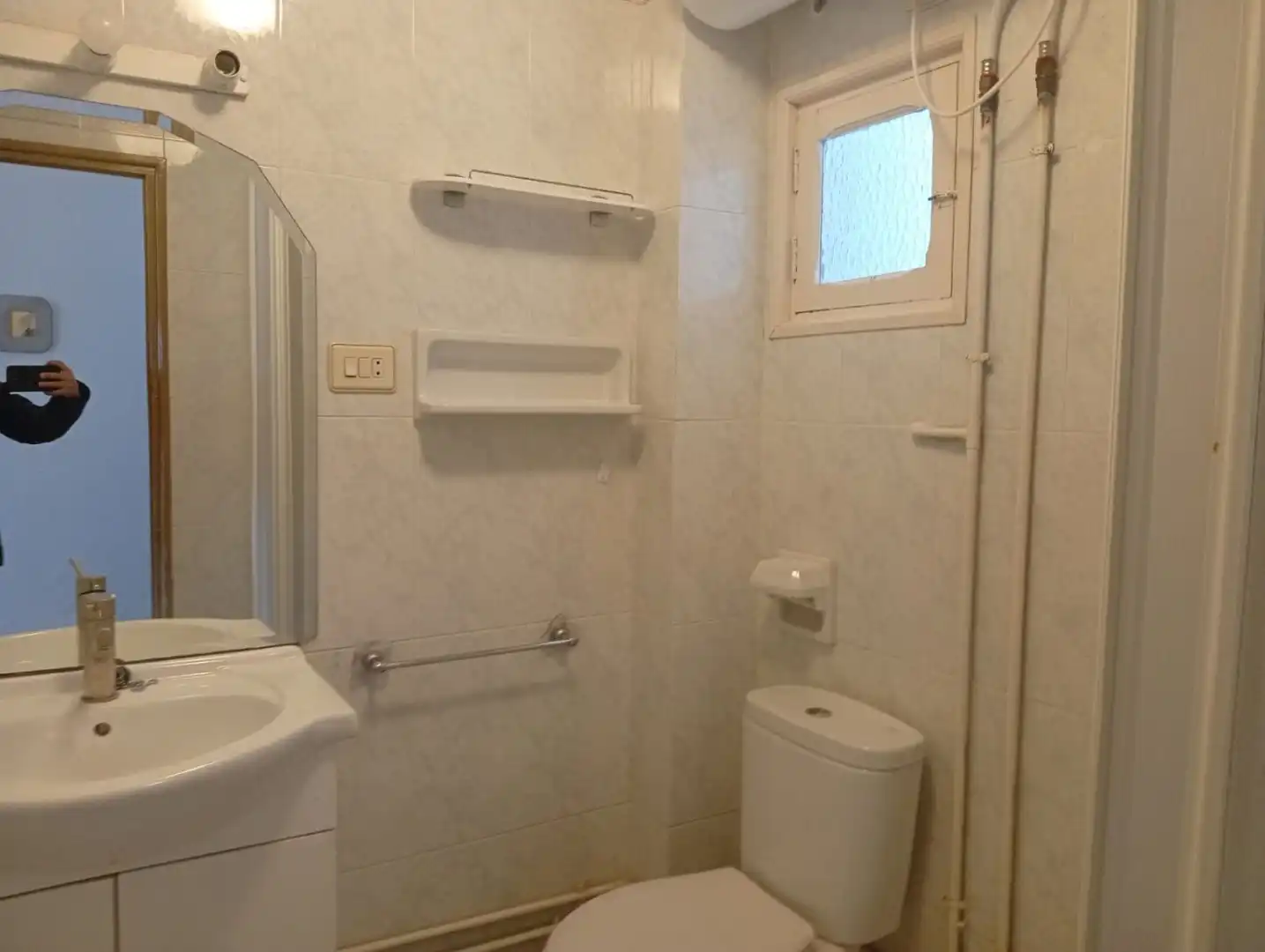 Baño de Piso en venta en Nules con Terraza