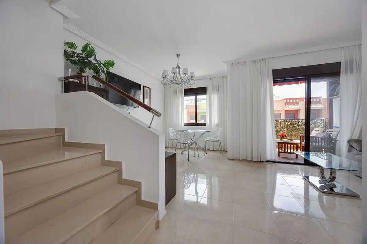 Apartment zum Verkauf in Orihuela Costa, imagen 3