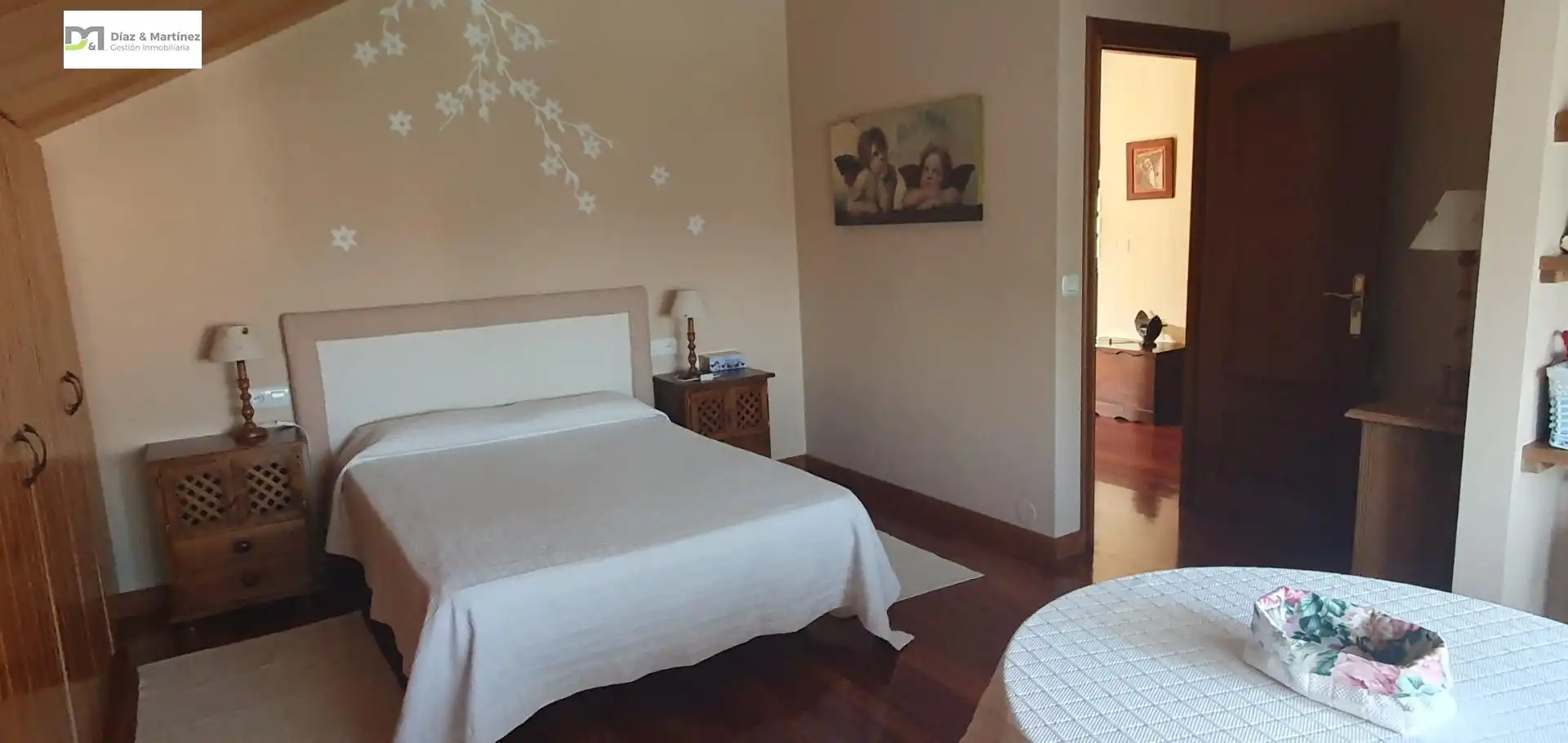 Villa zum Verkauf in Santovenia de la Valdoncina, imagen 37