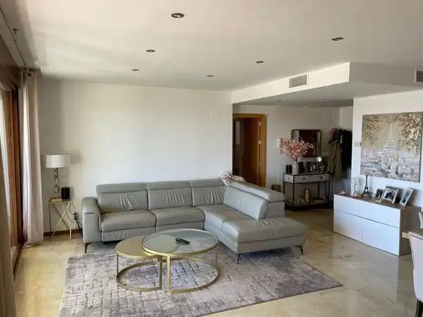 Pis amb ascensor en venda a Urbanizacion los Altos de los Monteros 11, imagen 3