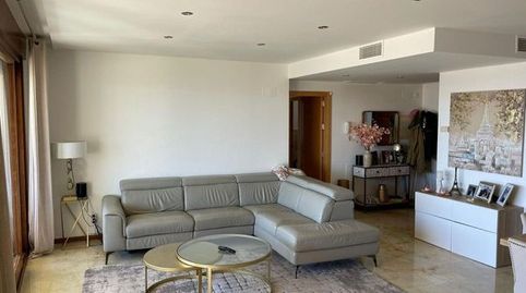 Foto 3 de Piso en venta en Urbanizacion Los Altos de Los Monteros, 11, Alto de los Monteros, Marbella