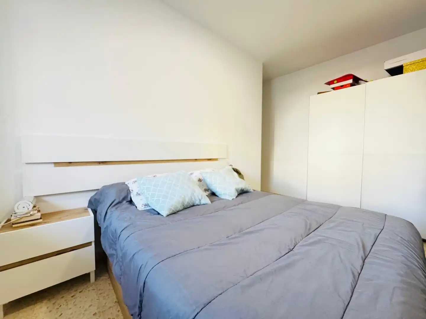 Bedroom of Houses for sale in Algeciras  with Storage room