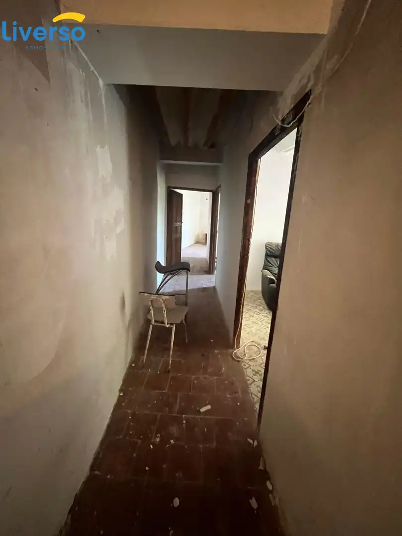Casa o chalet en venta en Piérnigas con Amueblado