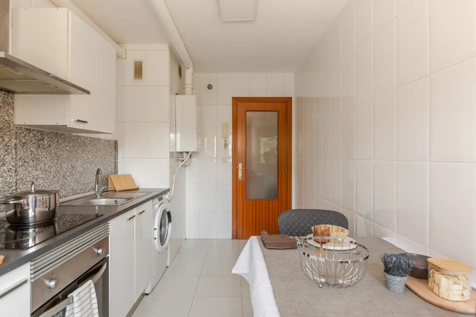 Flat for sale in Pamplona-Iruña - CALLE GARDE, 13, Rochapea