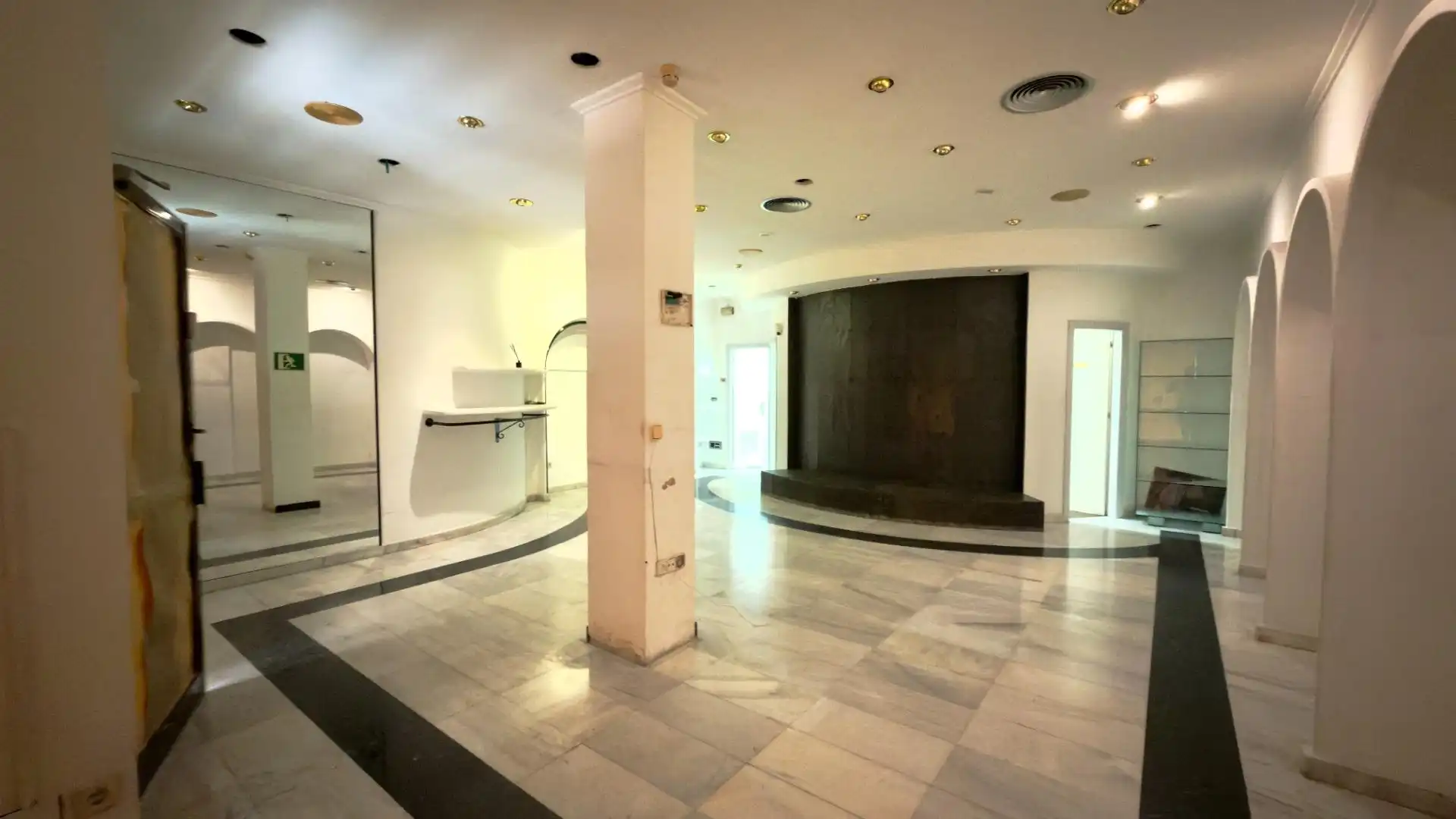 Locale commerciale in affitto a San Javier ciudad, imagen 5