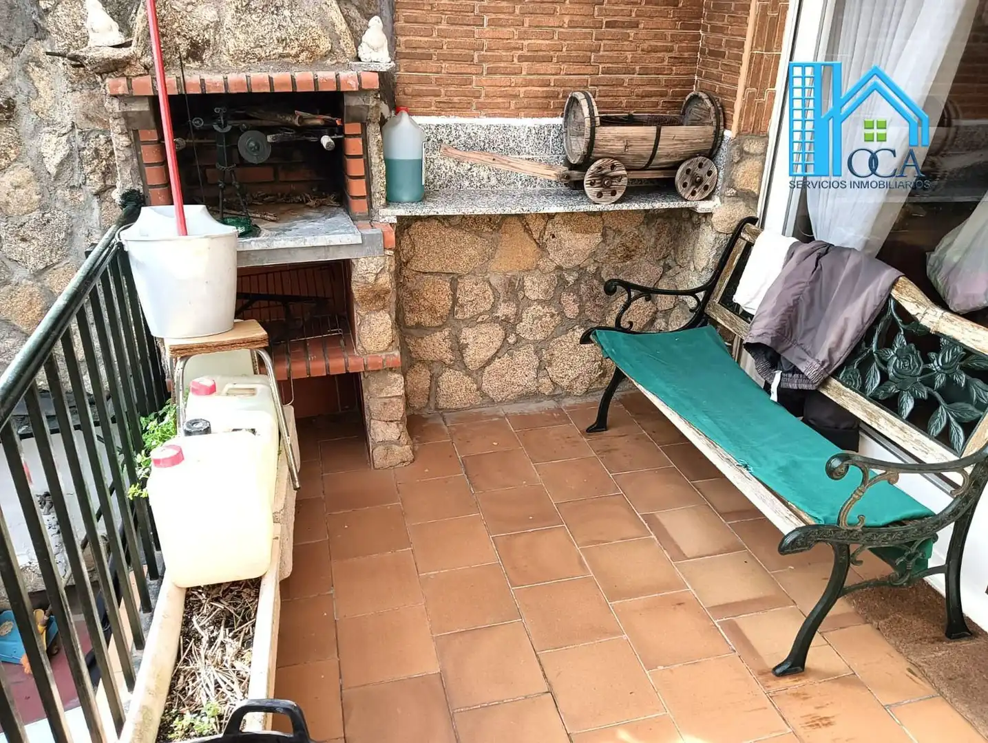 Casa o chalet en venta en Los Ángeles de San Rafael
