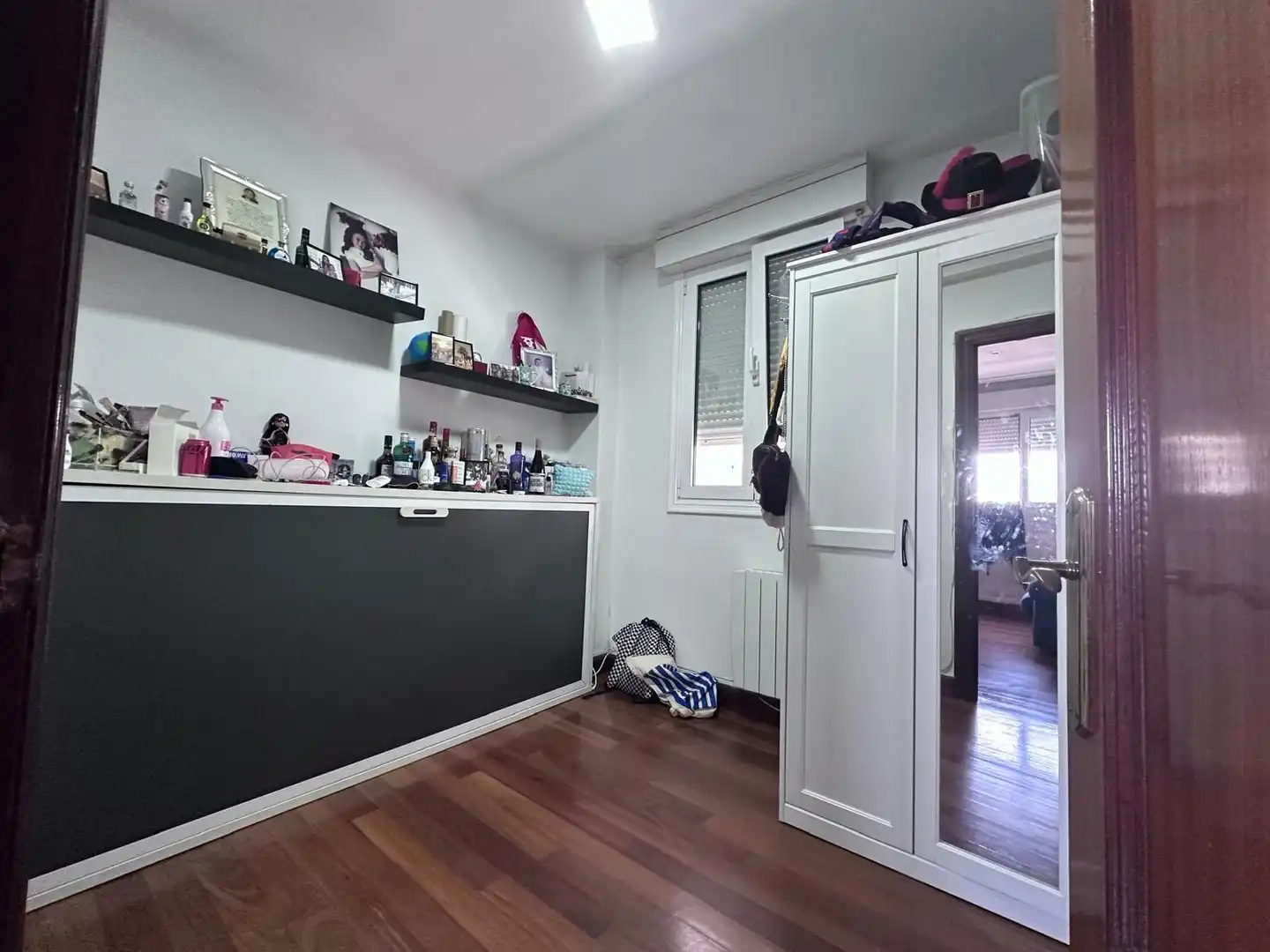 Habitación de Piso en venta en Santurtzi 