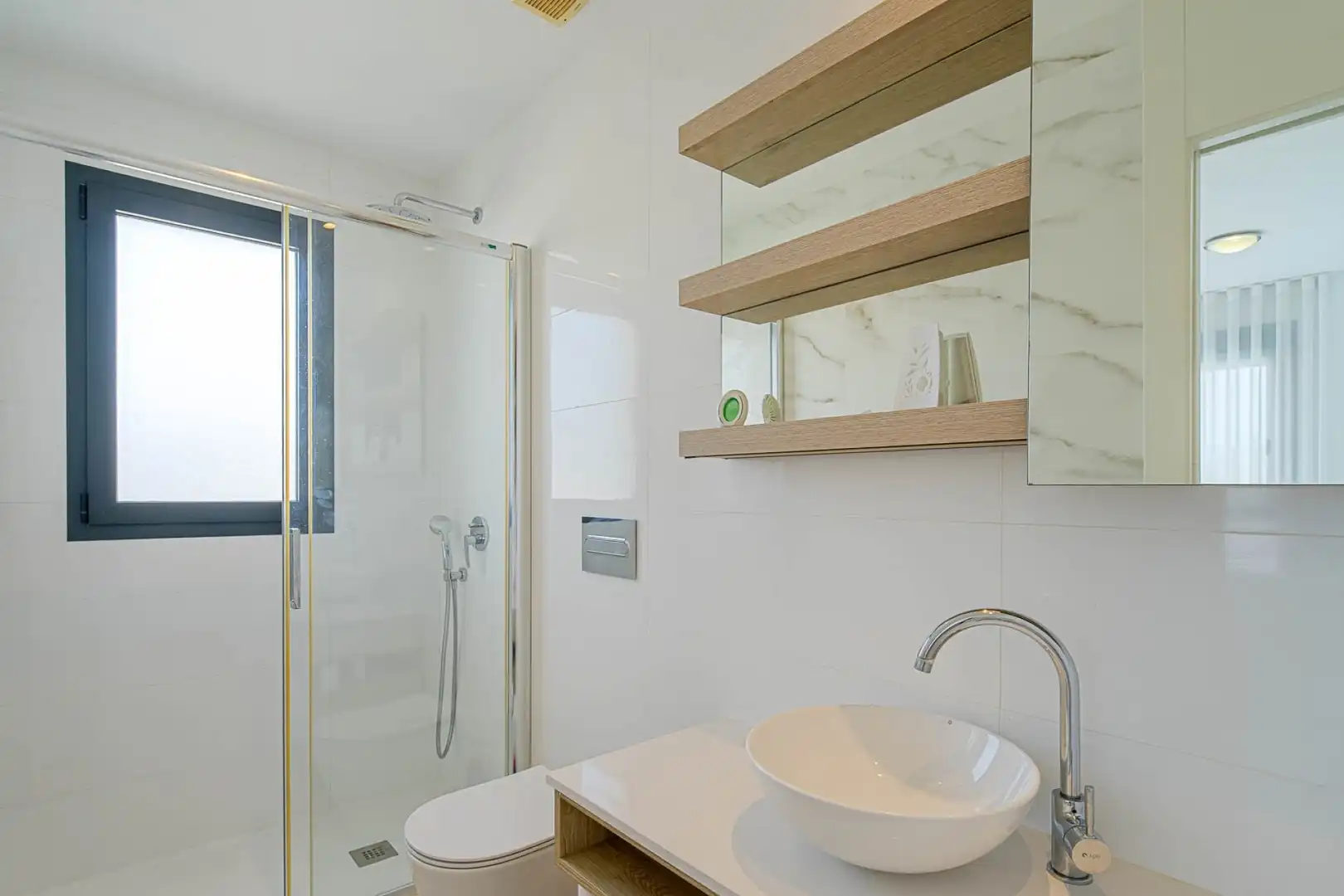 Detached house with terrace for sale in Ciudad Quesada, imagen 43
