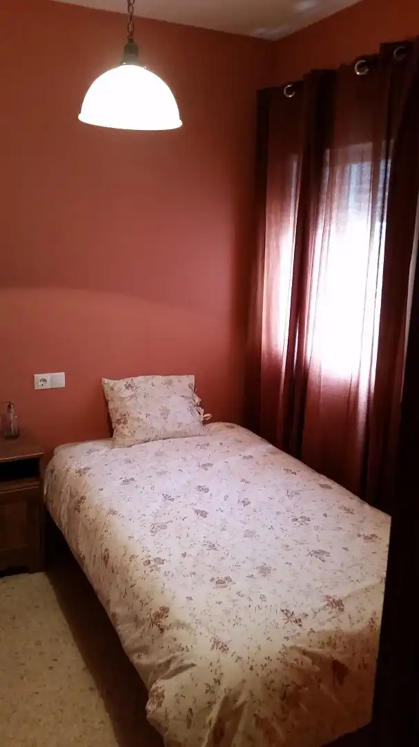 Habitación de Piso en venta en Prado del Rey con Terraza, Trastero y Amueblado