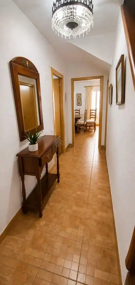 Casa o xalet de lloguer en Benicasim / Benicàssim amb Aire condicionat, Terrassa i Moblat