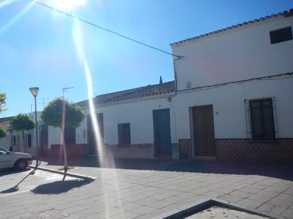 Flat for sale in Santiponce, imagen 8