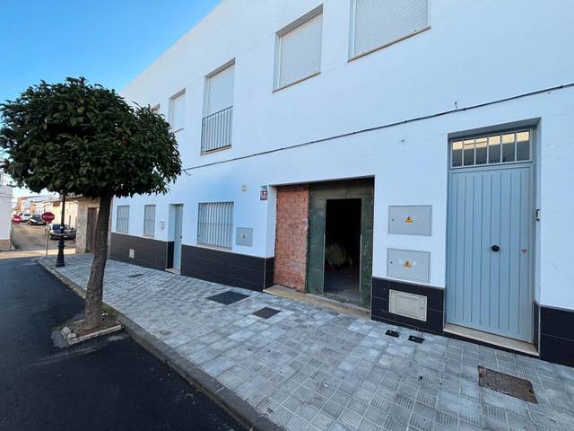 Local comercial en Alquiler en Calle Pastorcito en Olivares