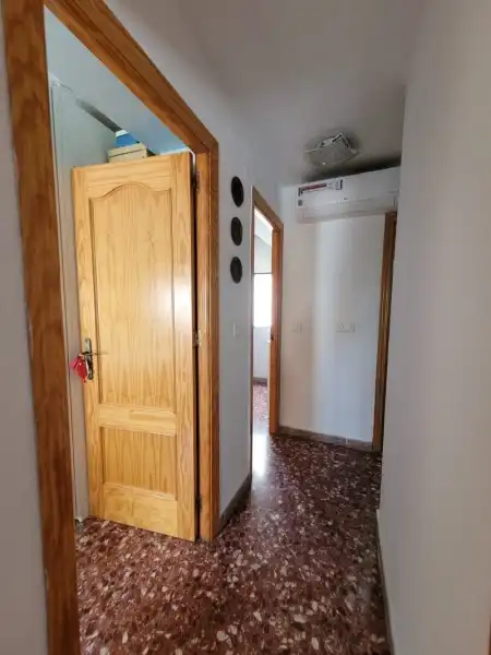 Piso en venta en Málaga con Aire acondicionado, Calefacción y Terraza