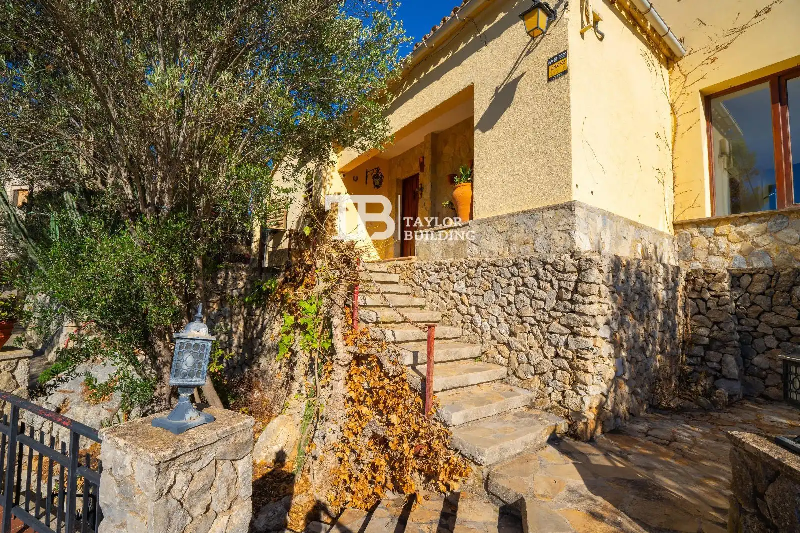 Casa o xalet en venda a Major de Galilea, Puigpunyent