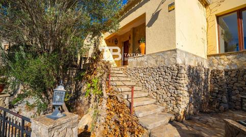 Foto 4 de Casa o xalet en venda a Major de Galilea, Puigpunyent, Illes Balears