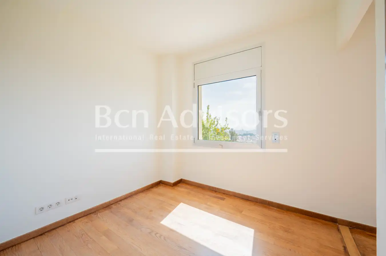 Habitación de Casa o chalet en venta en Barcelona con Aire acondicionado, Calefacción y Parquet