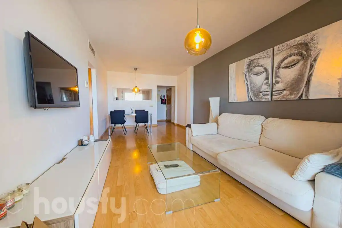 Wohnung zur Miete in Calle Oregano, Santangelo