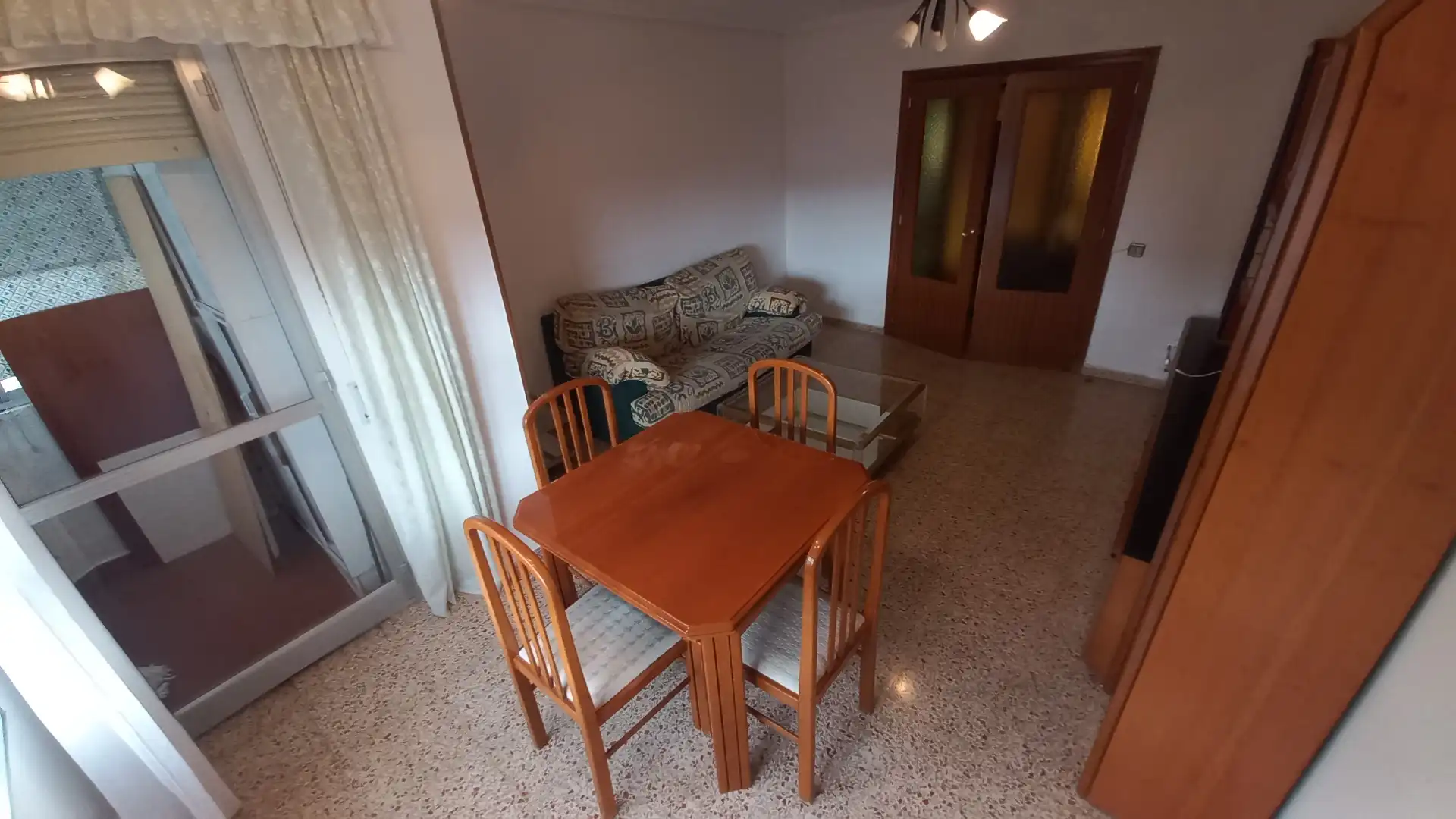 Comedor de Piso en venta en Zamora Capital  con Calefacción
