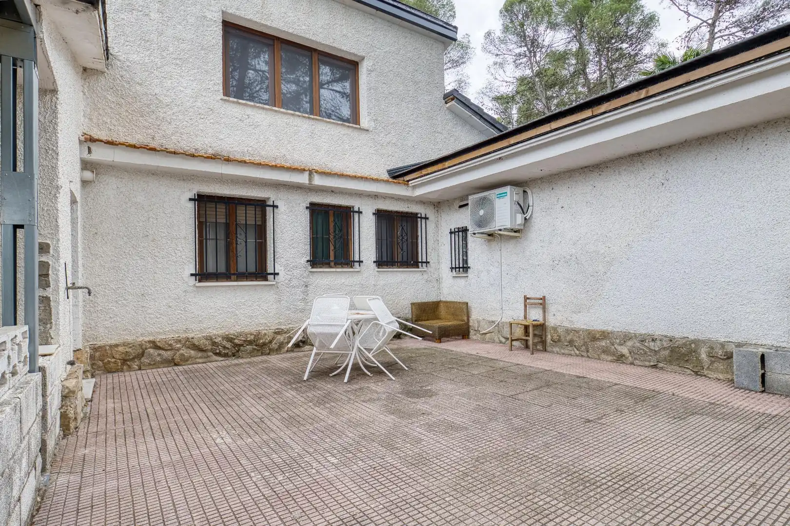 Detached house with pool for sale in L'ESTEPAR, imagen 88