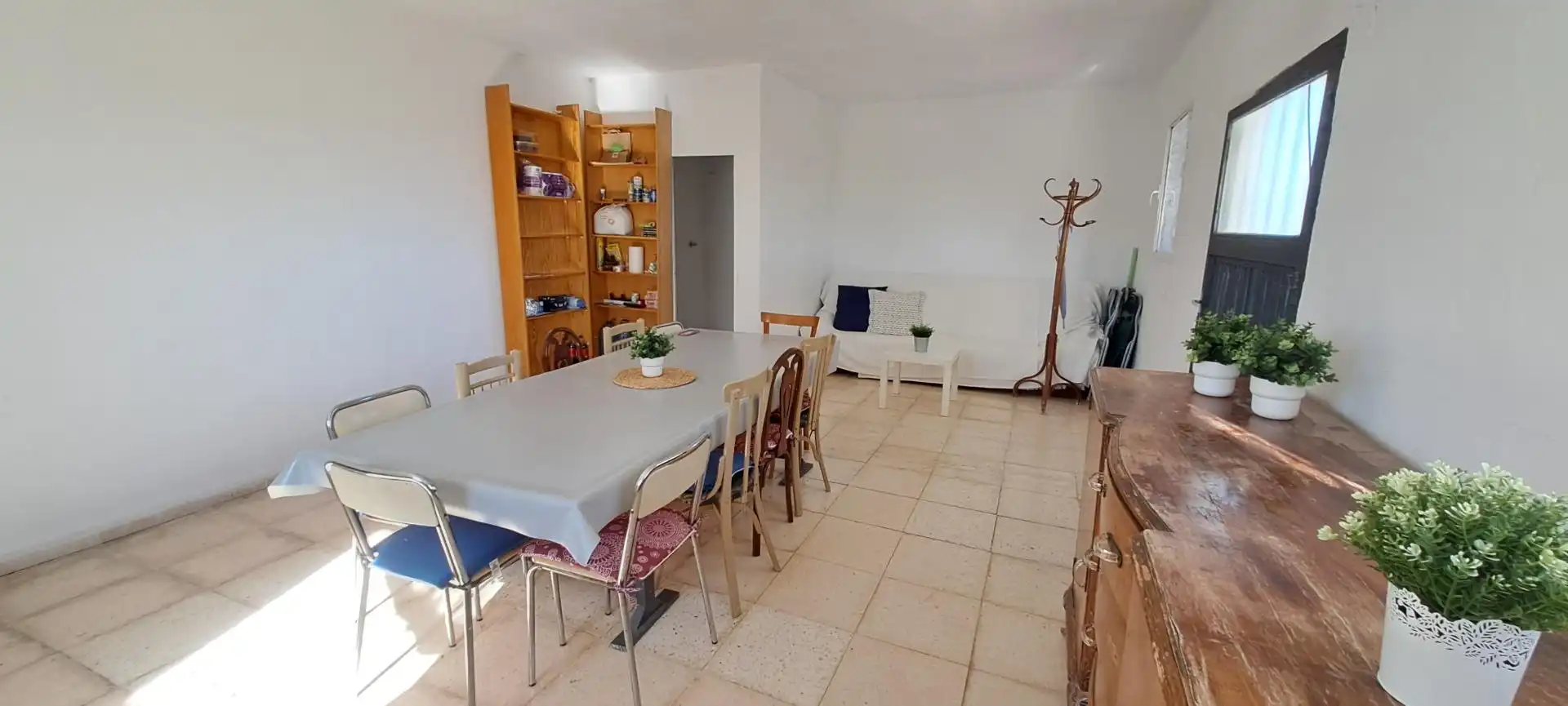 Comedor de Casa o chalet en venta en Molina de Segura con Jardín privado y Trastero