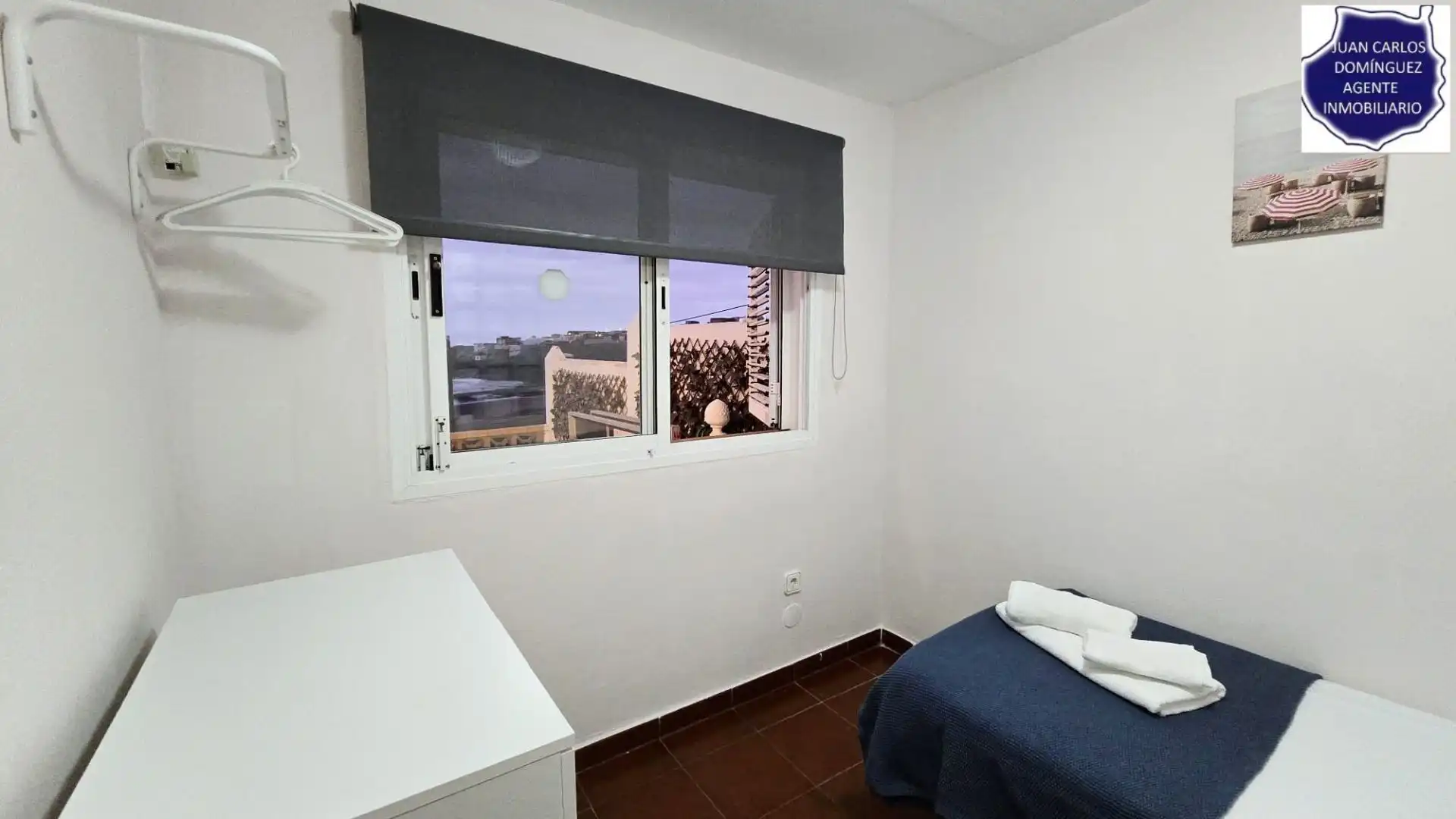 Habitación de Casa o chalet de alquiler en Telde con Terraza y Amueblado