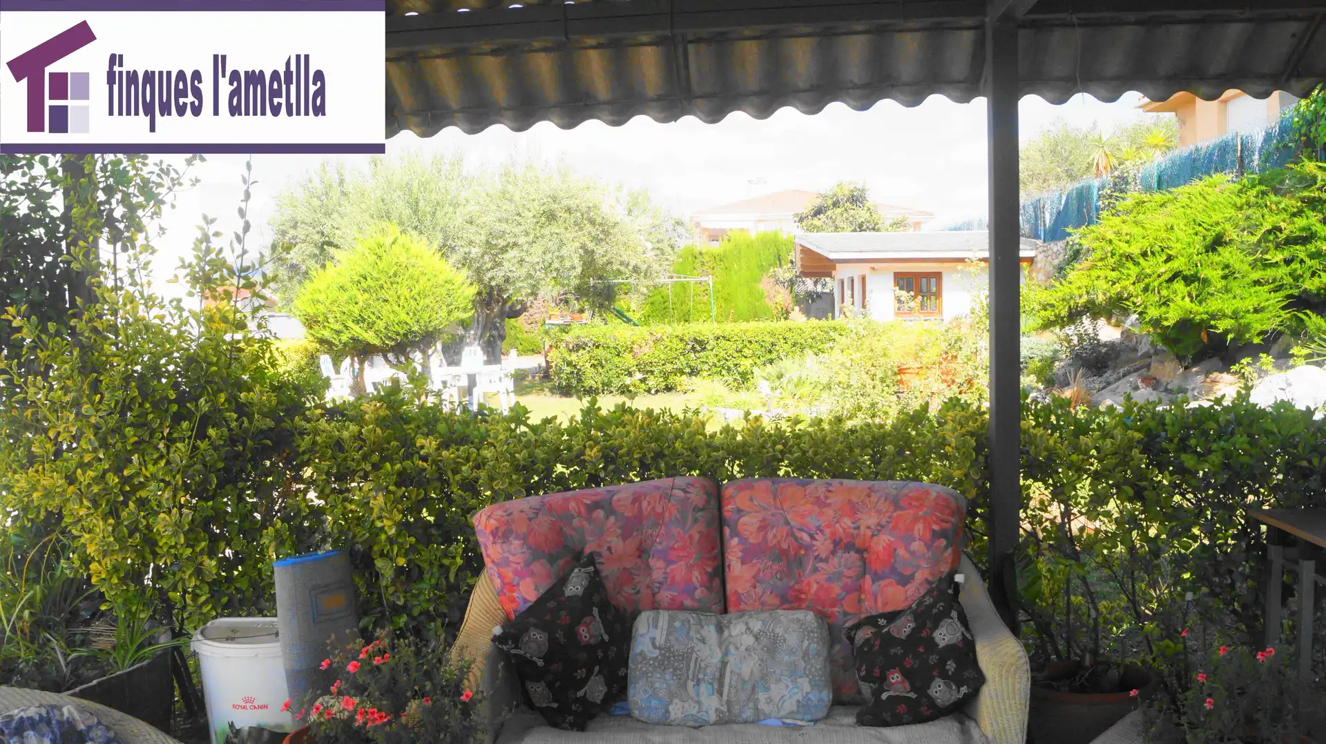 Villa avec terrasse à vendre à Bigues i Riells del Fai, imagen 8