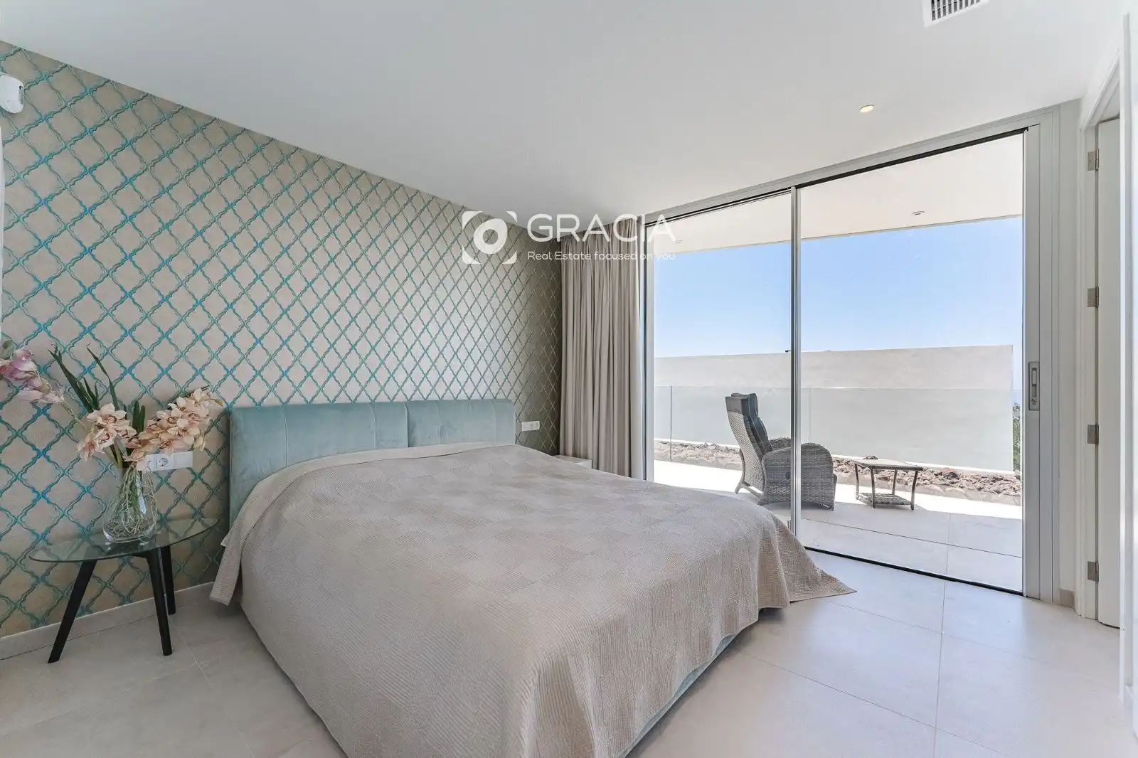 Maison avec piscine à vendre à playa abama, imagen 36