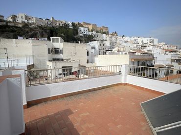 House for sale in Centro