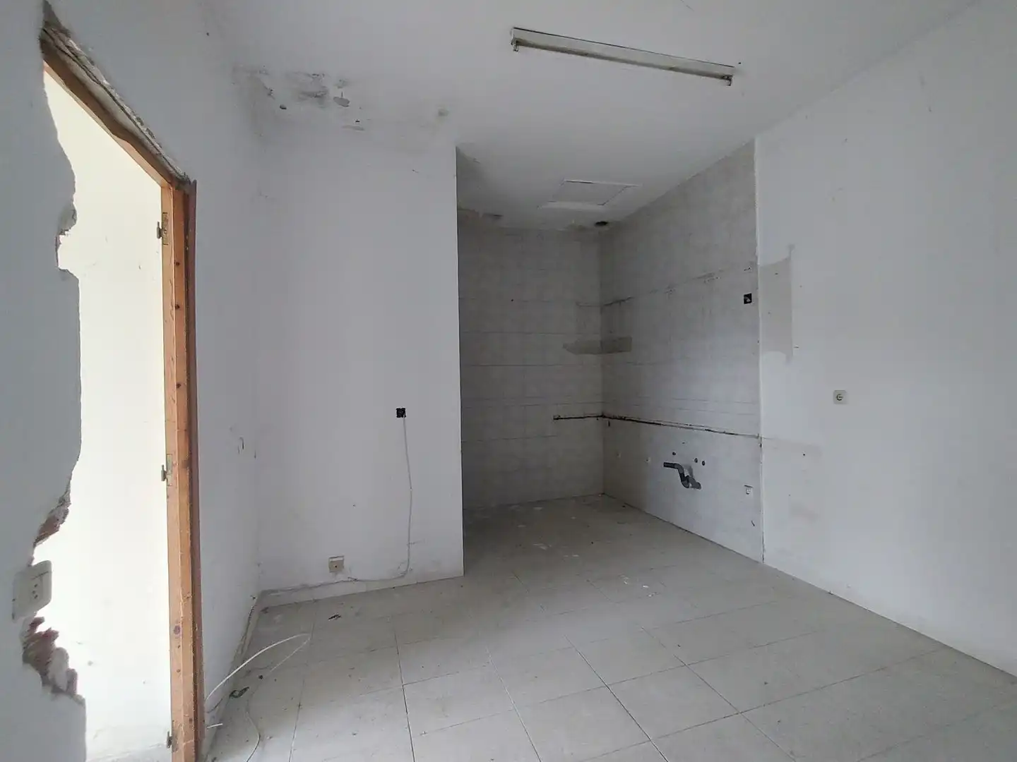 Geschaftsraum zum Verkauf in Barrio Nuestra Señora de los Remedios, Turégano